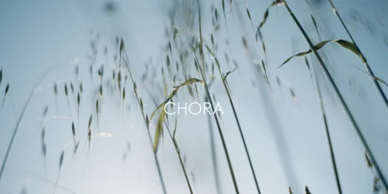 immagine per KOMOCO / Watch "CHORA a dance film" by Sofia Nappi, now on-line and free