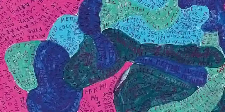 immagine per Festival dell'Outsider Art e dell'Arte Irregolare
