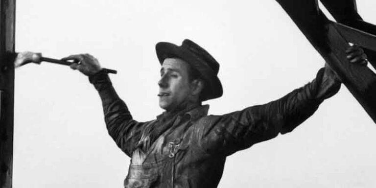 immagine per Marc Riboud Robert Capa