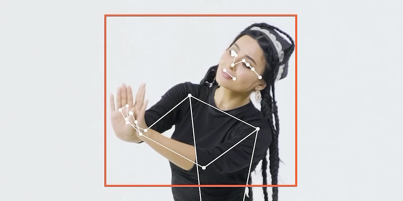 immagine per Aziza Kadyri, Choreography of the Latent