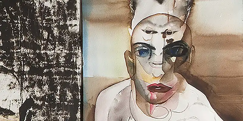 immagine per Francesco Clemente CAMeC