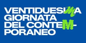 immagine per Giornata del Contemporaneo 2026