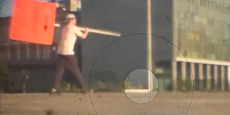 immagine per La Licata FPAC reflex