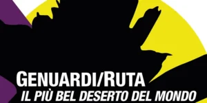 immagine per Genuardi/Ruta, Il più bel Deserto del Mondo