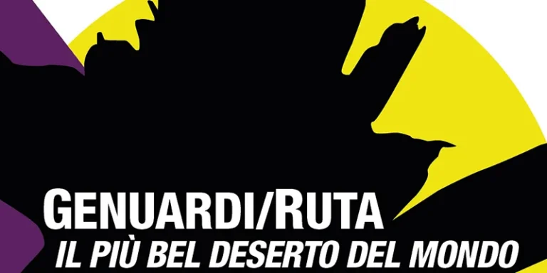 immagine per Genuardi/Ruta, Il più bel Deserto del Mondo