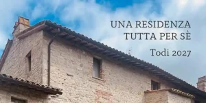immagine per Residenza d'Artista Todi VII
