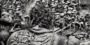 immagine per Sebastião Salgado Bassano Grappa