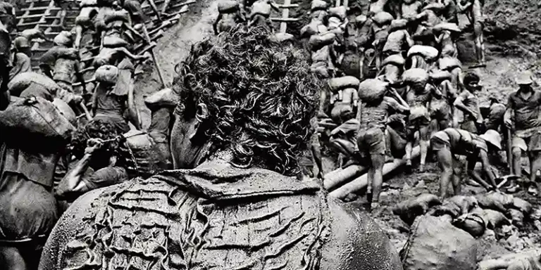immagine per Sebastião Salgado Bassano Grappa
