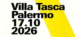 immagine per Terraforma EXO Villa Tasca