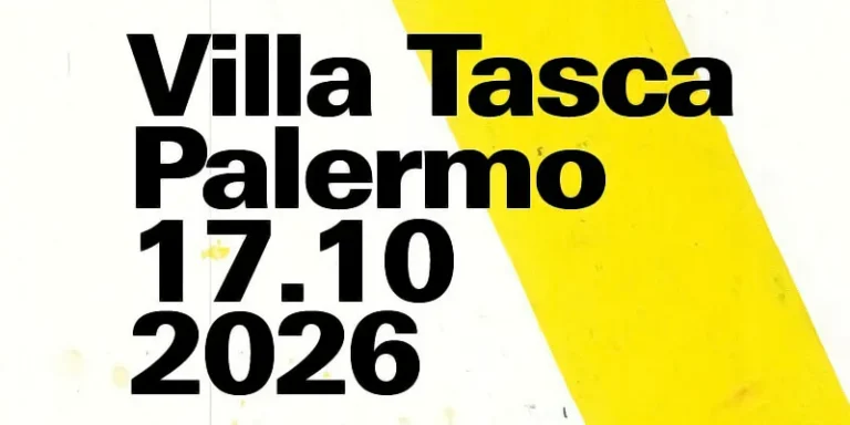 immagine per Terraforma EXO Villa Tasca