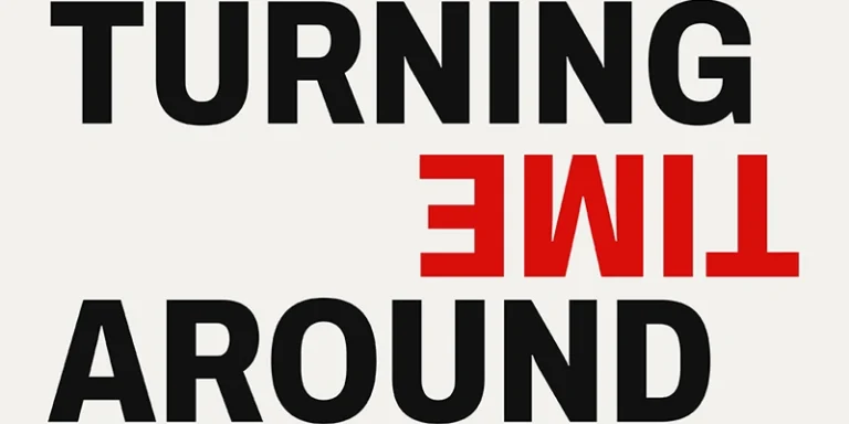 immagine per Seconda Soluzione Turning Time Around