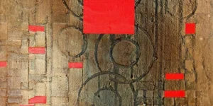 immagine per La Via Astratta, Opere di Roberto Floreani