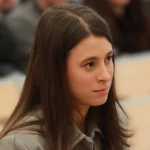 Picture of Giulia De Fiori