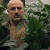 immagine per il film Un po’ di luce, di Ali Asgari