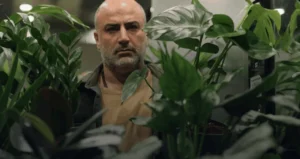 immagine per il film Un po’ di luce, di Ali Asgari