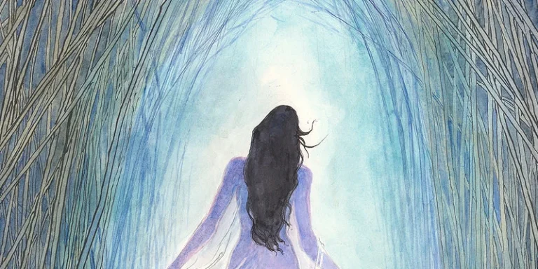 immagine per Visioni. Milo Manara nel Labirinto
