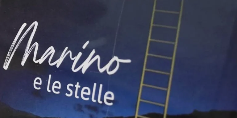 immagine per Marino e le Stelle