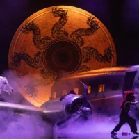 immagine per Orlando Furioso. Un kolossal monumentale e polifonico