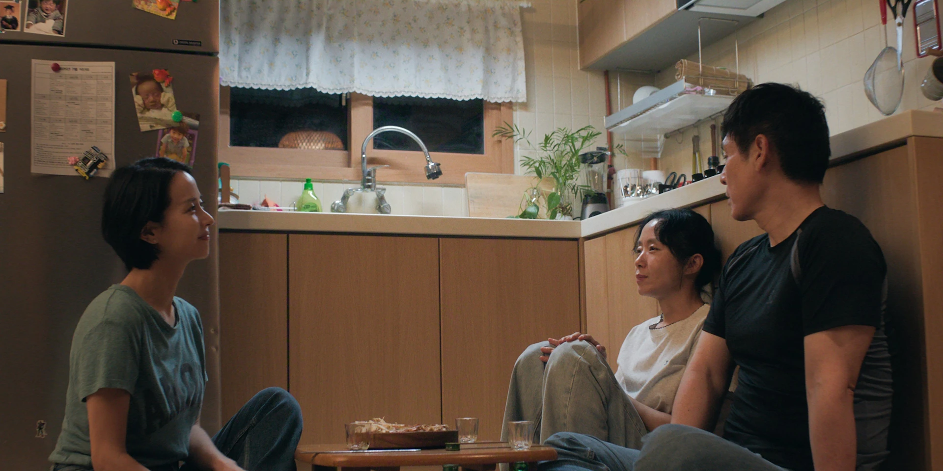 immagine frame: Possible Love di Lee Chang-dong