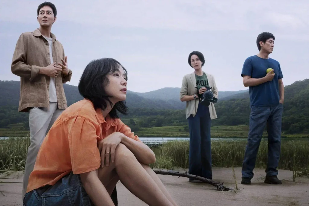 immagine frame: Possible Love di Lee Chang-dong