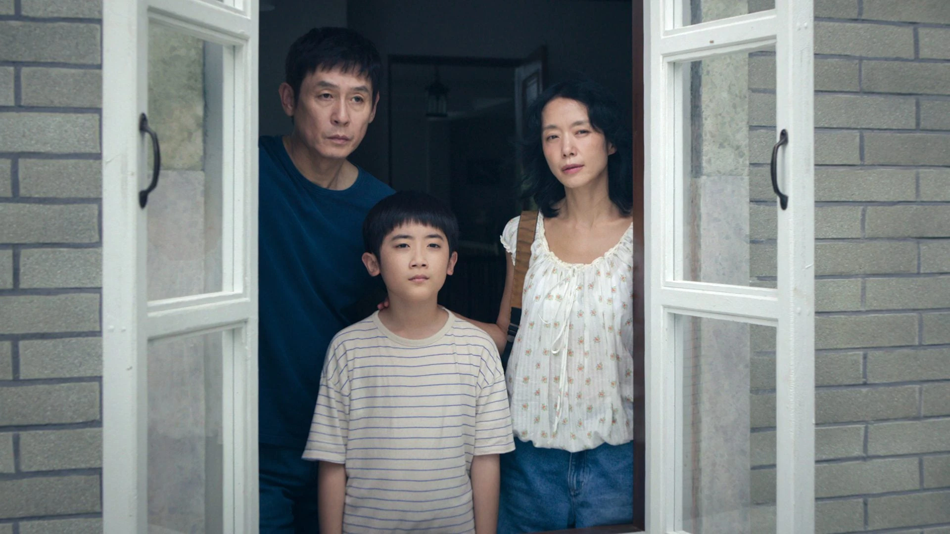 immagine frame: Possible Love di Lee Chang-dong