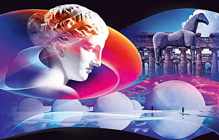 immagine per RavelloLab, il think tank italiano per la cultura che fa bene alle competenze