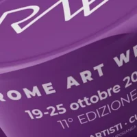 immagine per Rome Art Week 2026. Sono aperte le iscrizioni!