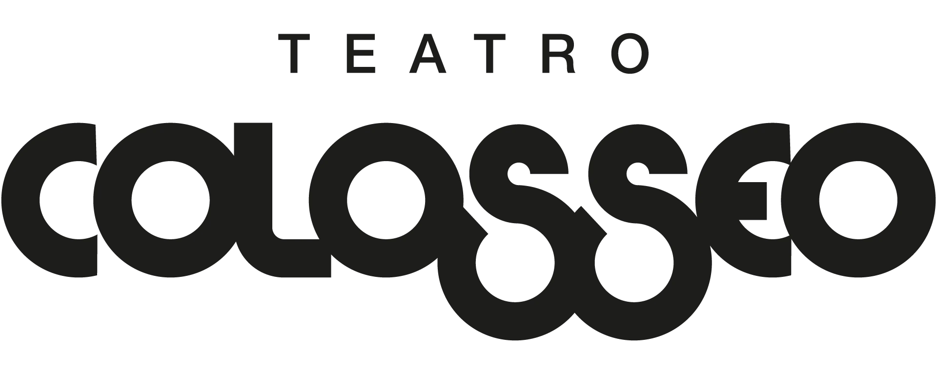 immagine logo Teatro Colosseo. La stagione 2026/27, oltre 80 titoli tra musica, comicità, podcast live, teatro, danza