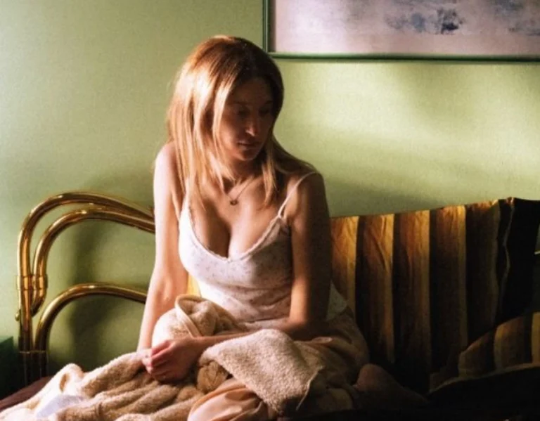 immagine per Una storia, di Anna Foglietta