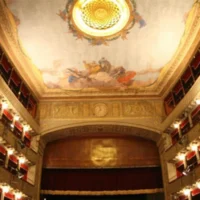 immagine per Riapertura del Teatro Valle e presentazione dei lavori di restauro