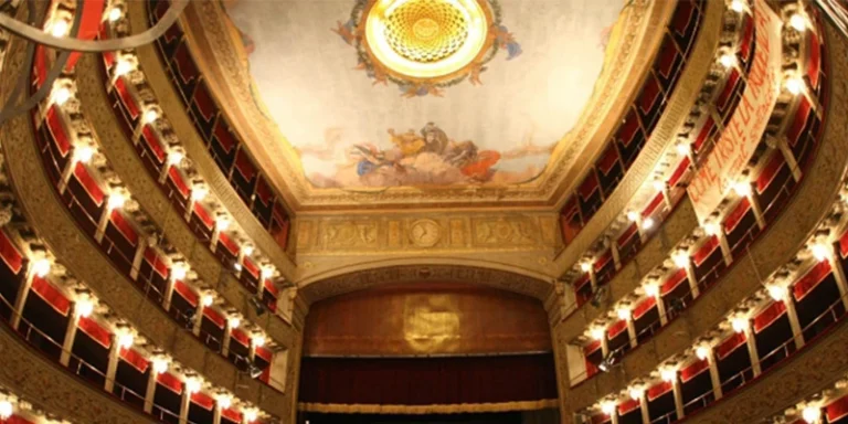 immagine per Riapertura del Teatro Valle e presentazione dei lavori di restauro