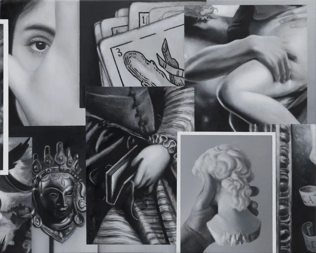 immagine per Alain Urrutia - Collezione Maramotti