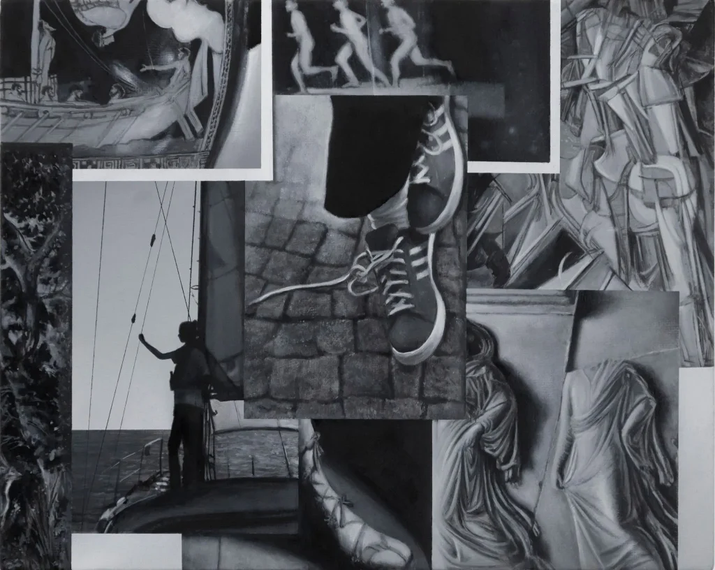 immagine per Alain Urrutia - Collezione Maramotti