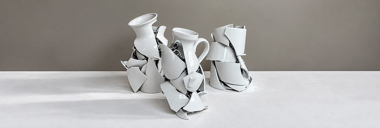 immagine per Alberto Gianfreda, Nothing as it seems