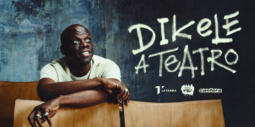 immagine per Dikele a Teatro