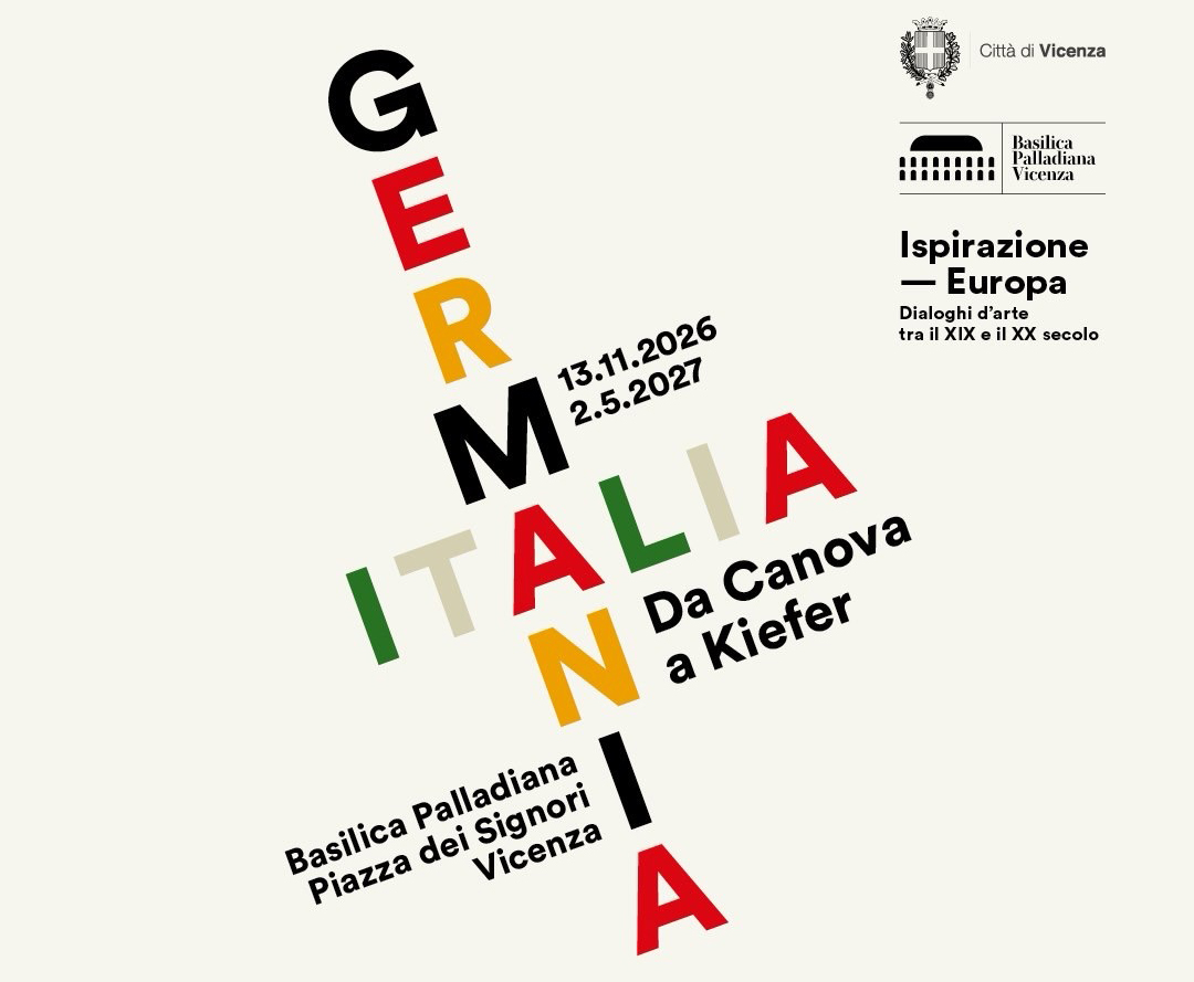 immagine per Ispirazione Europa Italia Germania