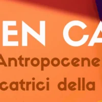 immagine per Open Call - Antropocene: Le Cicatrici della Terra.