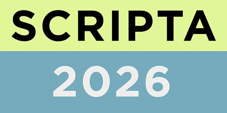 immagine per Premio Scripta V edizione