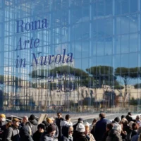immagine per Torna per la sesta edizione Roma Arte in Nuvola